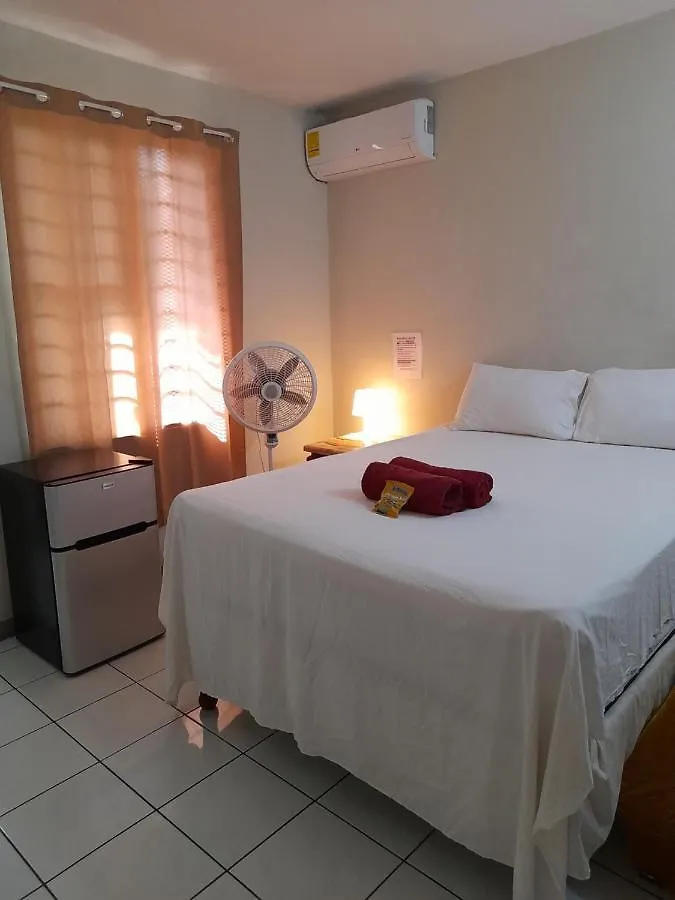 Séjour chez l'habitant Camelia Rooms Kingston