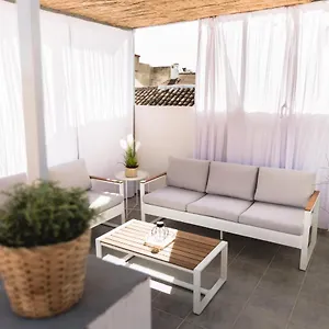 Turistico Mis Rayitos Apartment Cordoba