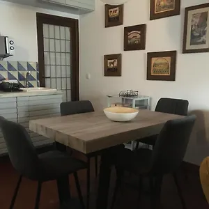 Sunshine La Hoguera Apartment Cordoba