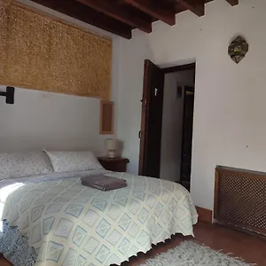 Fery & Nico Homestay Granada