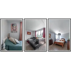 Le Raymond: Centrally Located With Parking Apartment Vichy