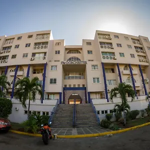 The Dorchester Apartment Kingston